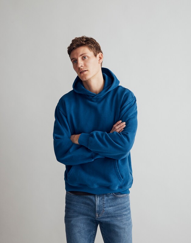 The McCarren Hoodie NORTH SHORE