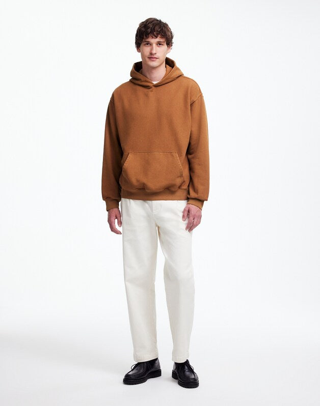 The McCarren Hoodie TABAC