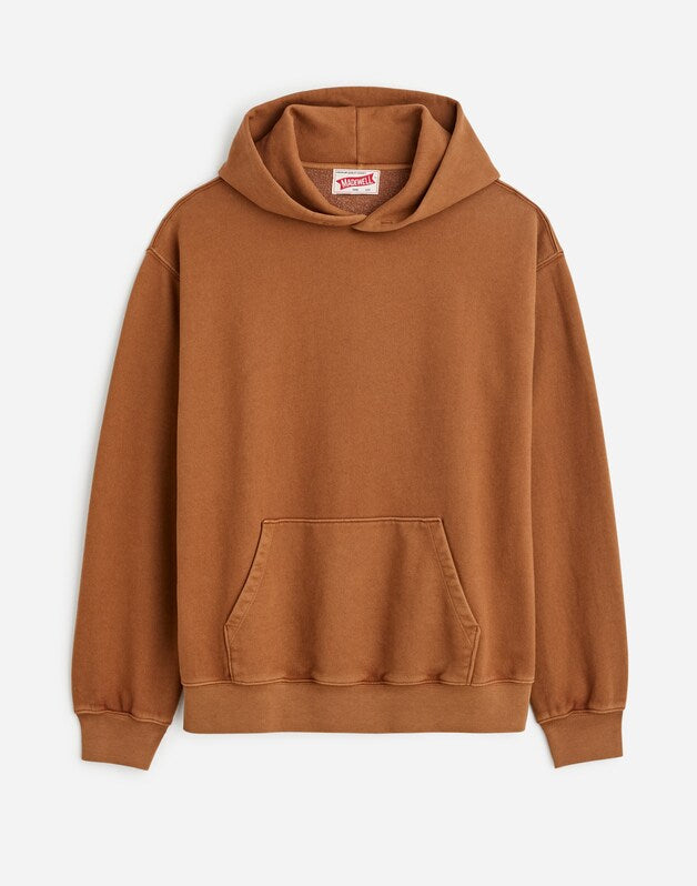 The McCarren Hoodie TABAC