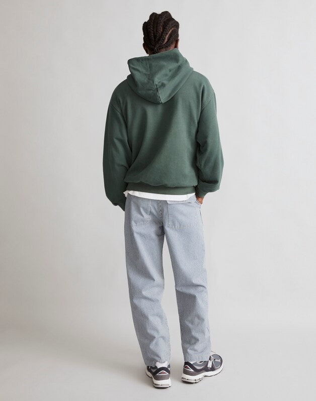 The McCarren Hoodie HEMLOCK GREEN