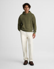 The McCarren Hoodie OLIVE DRAB
