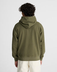 The McCarren Hoodie OLIVE DRAB