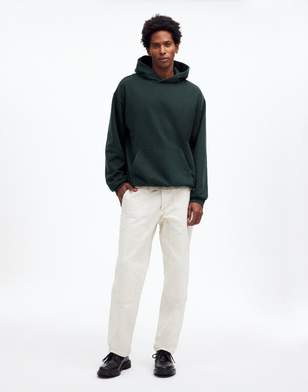 The McCarren Hoodie LUXURY FOREST