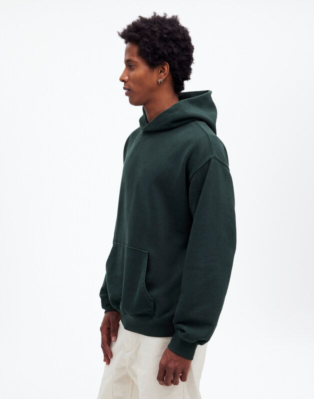 The McCarren Hoodie LUXURY FOREST