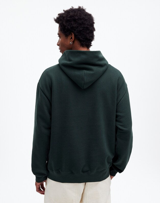 The McCarren Hoodie LUXURY FOREST