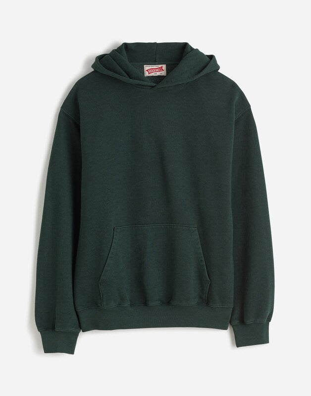 The McCarren Hoodie LUXURY FOREST