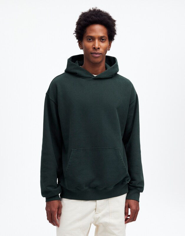 The McCarren Hoodie LUXURY FOREST