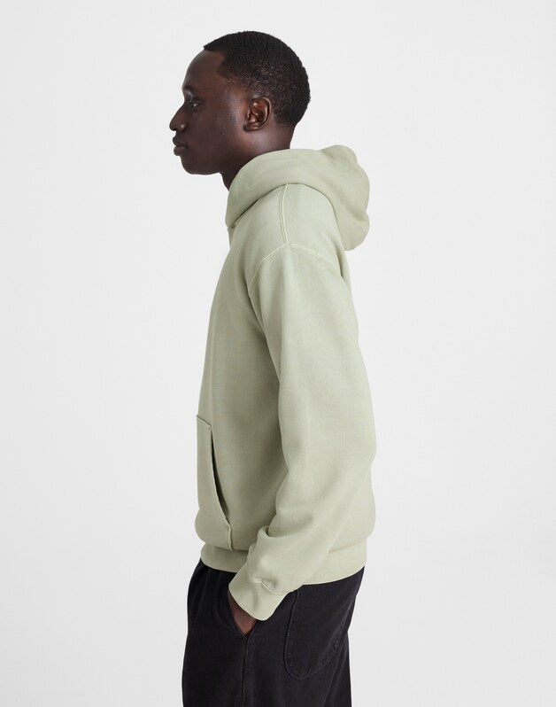 The McCarren Hoodie DUSTY SAGE