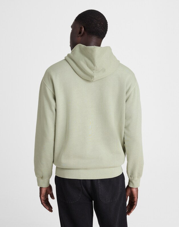 The McCarren Hoodie DUSTY SAGE