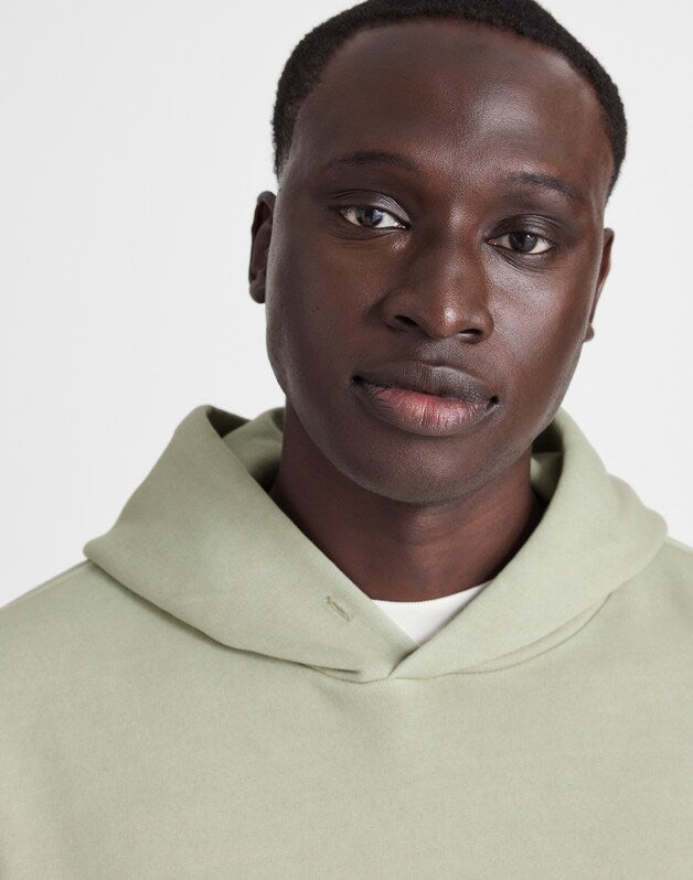 The McCarren Hoodie DUSTY SAGE