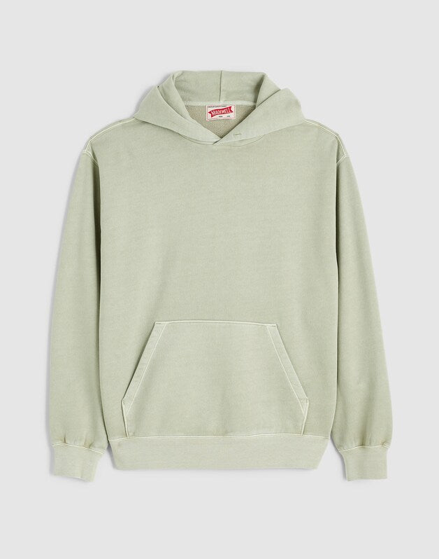 The McCarren Hoodie DUSTY SAGE