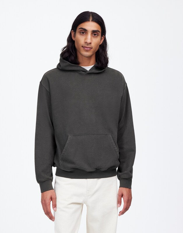 The McCarren Hoodie COAL