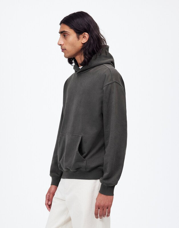 The McCarren Hoodie COAL