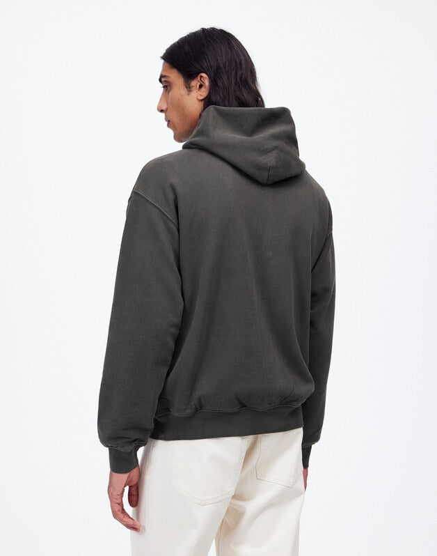 The McCarren Hoodie COAL
