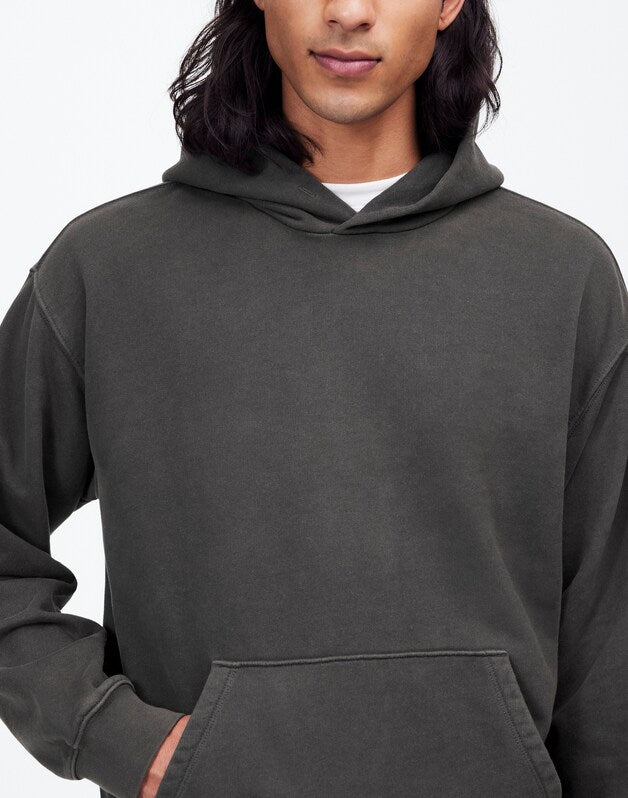 The McCarren Hoodie COAL