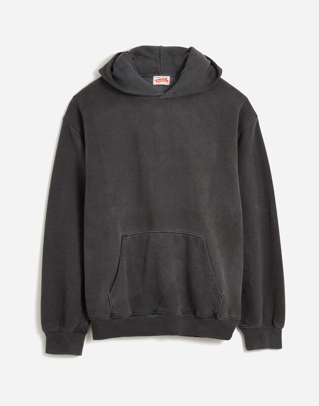 The McCarren Hoodie COAL