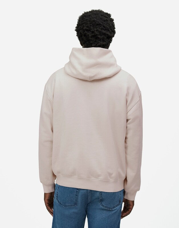 The McCarren Hoodie PARCHMENT