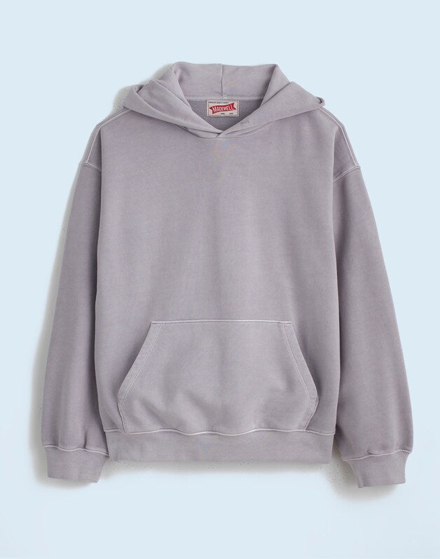 The McCarren Hoodie VIOLET DUSK