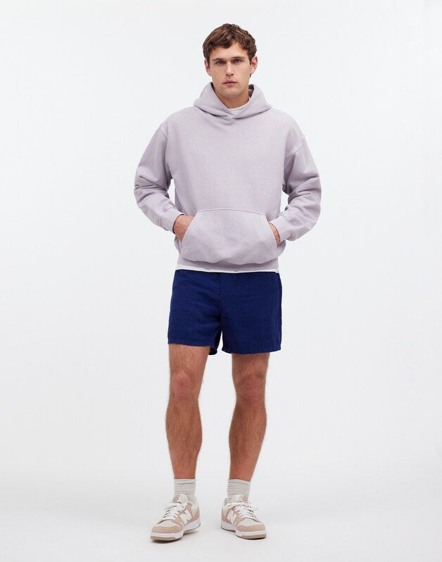 The McCarren Hoodie VIOLET DUSK