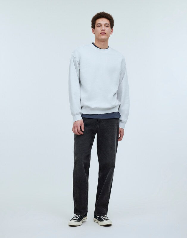 The McCarren Crewneck IRON