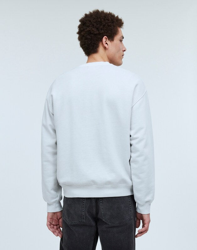 The McCarren Crewneck IRON