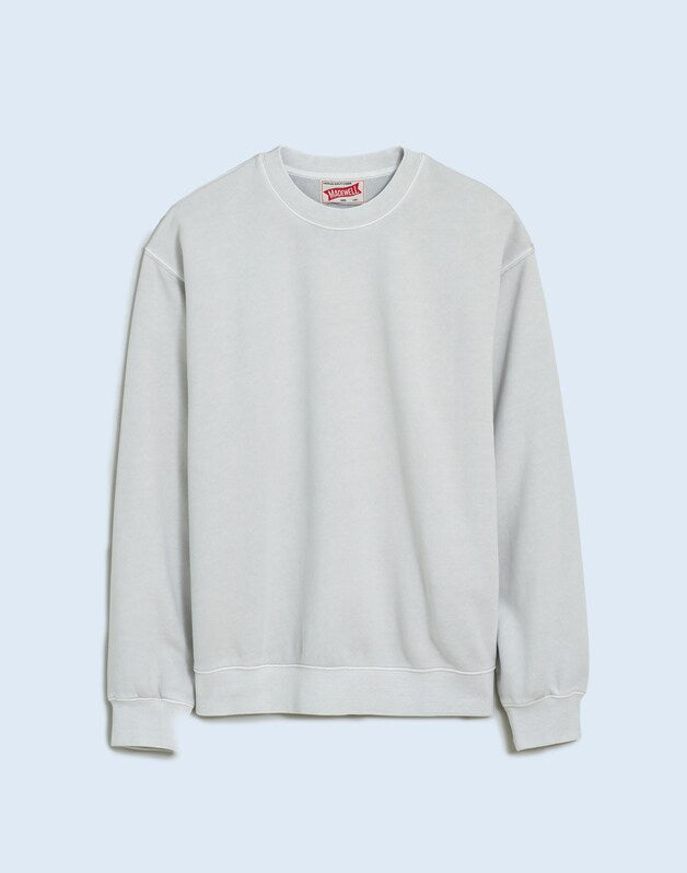 The McCarren Crewneck IRON