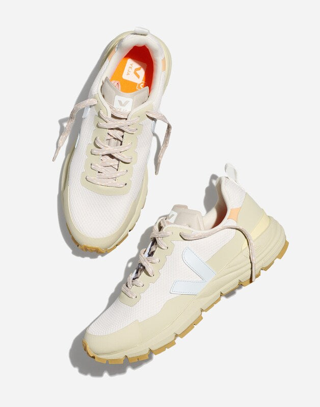 Veja&trade; Dekkan Sneakers GRAVEL ICE