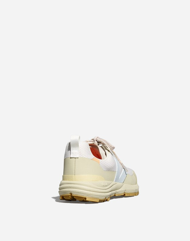Veja&trade; Dekkan Sneakers GRAVEL ICE