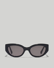 Demmera Sunglasses BLACK COAL
