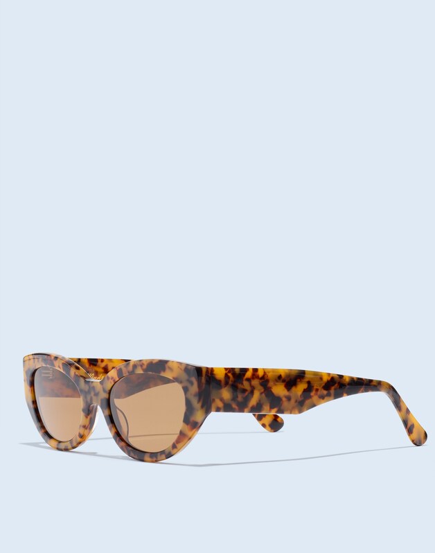 Demmera Sunglasses TORT MULTI