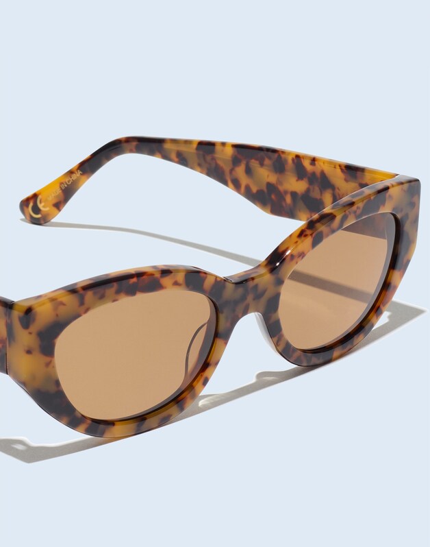 Demmera Sunglasses TORT MULTI