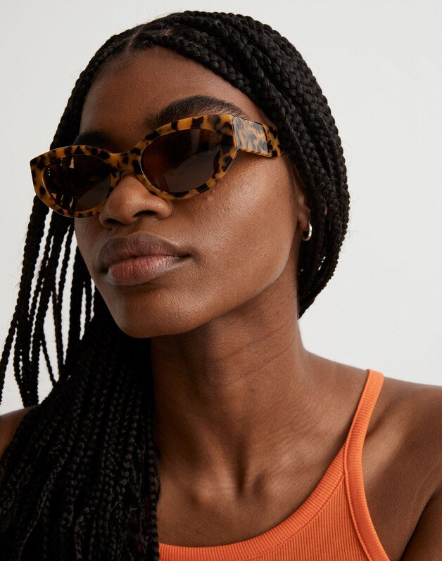 Demmera Sunglasses TORT MULTI