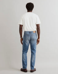 The 1991 Straight-Leg Selvedge Jean in Norwood Wash NORWOOD WASH