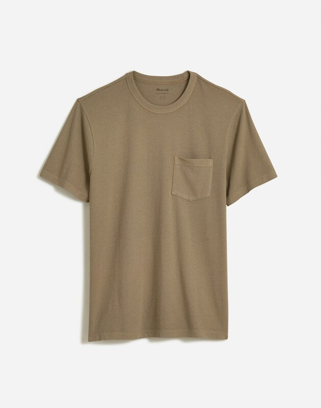 Allday Pocket Tee DISTANT SURPLUS