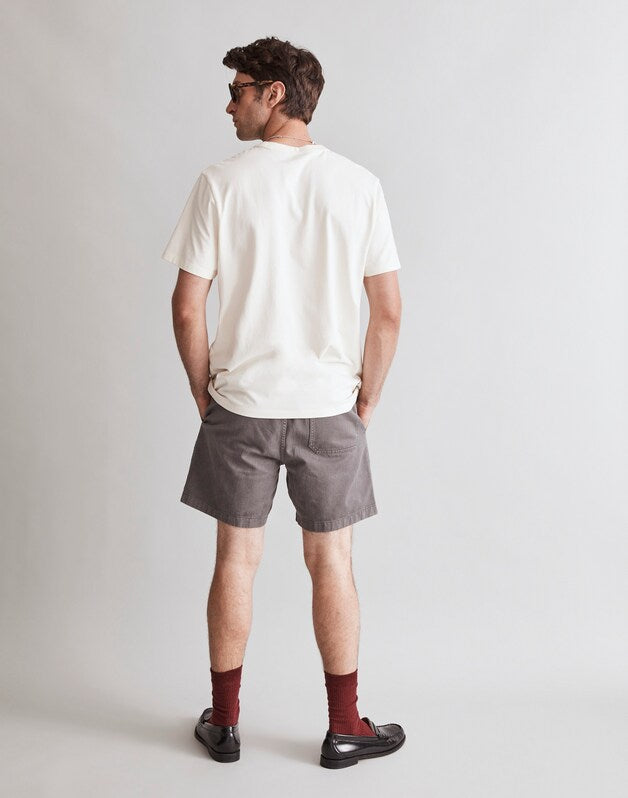 Allday Pocket Tee LIGHTHOUSE