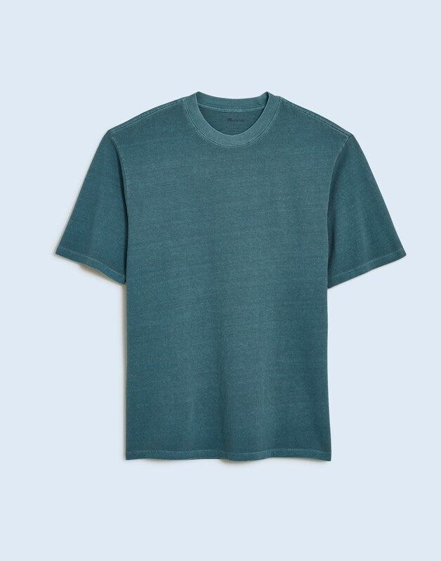 Relaxed Tee DISTANT MINERAL