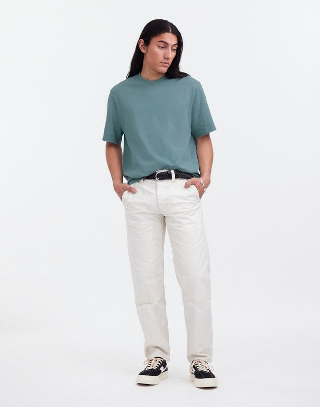 Relaxed Tee SUBTLE MINERAL