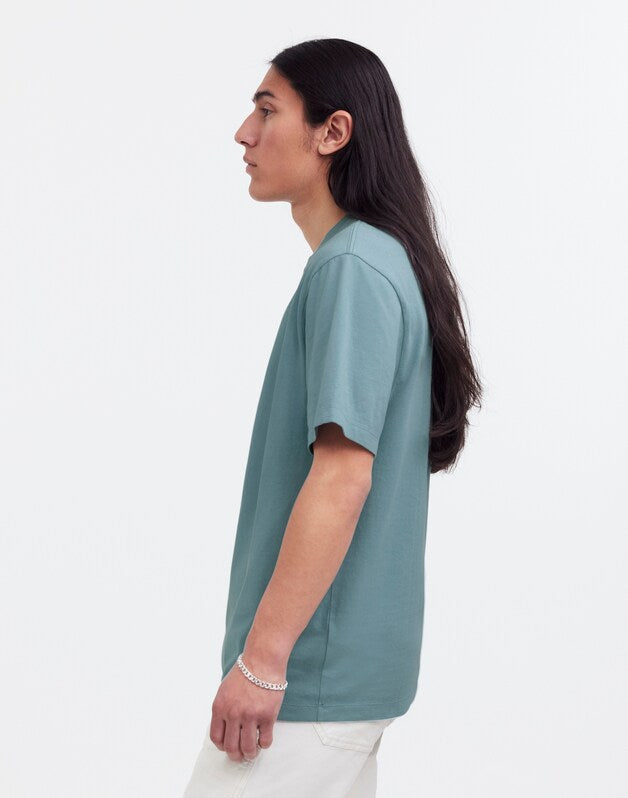 Relaxed Tee SUBTLE MINERAL