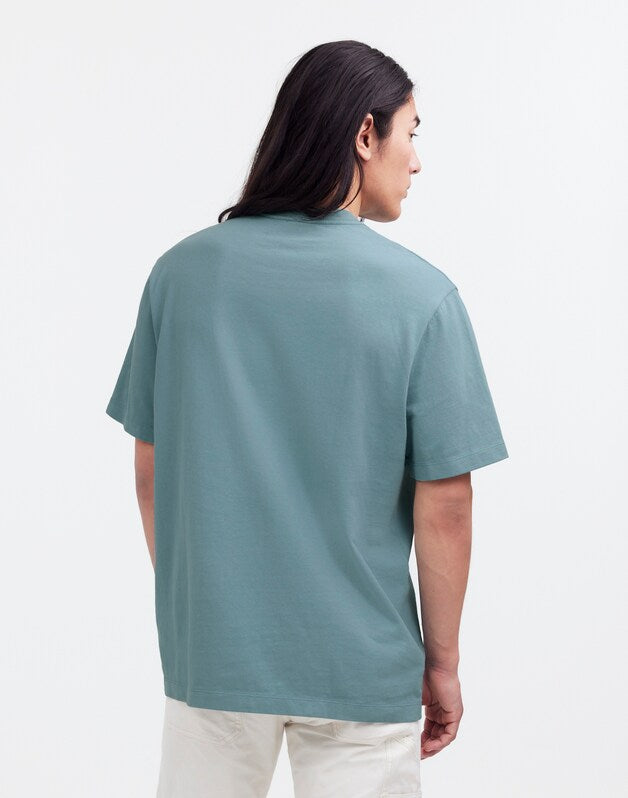 Relaxed Tee SUBTLE MINERAL
