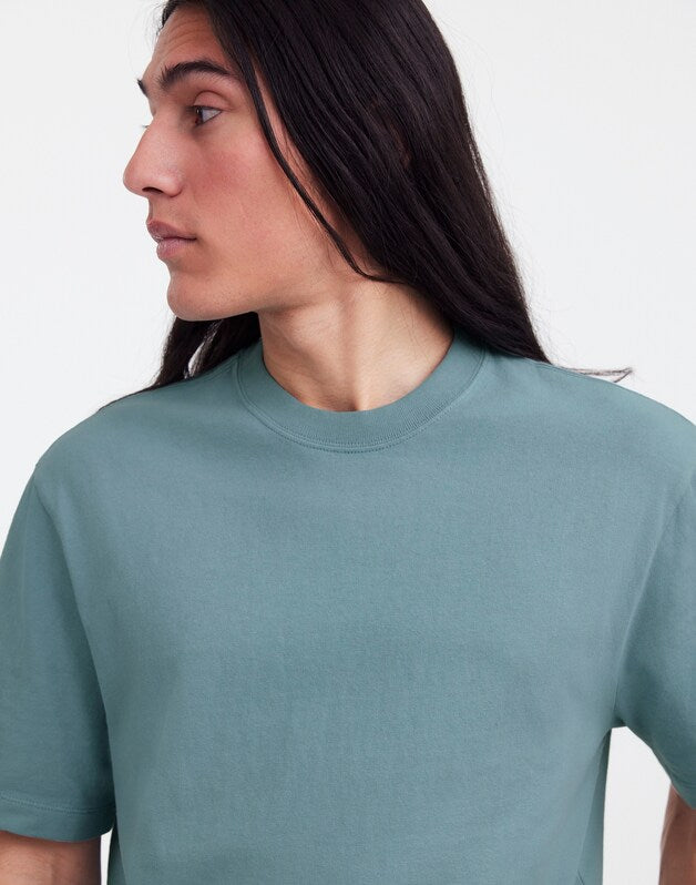 Relaxed Tee SUBTLE MINERAL