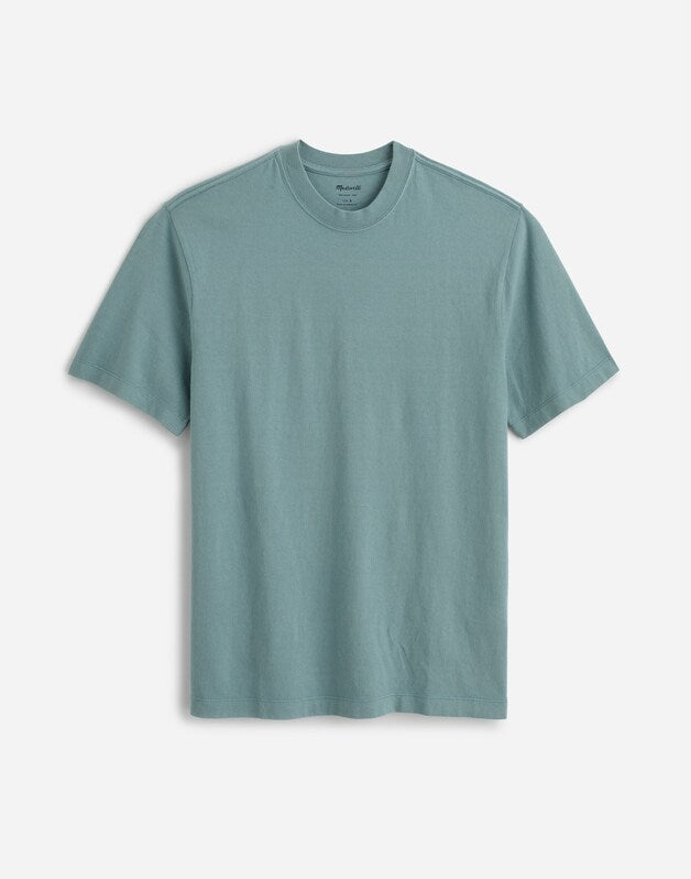Relaxed Tee SUBTLE MINERAL