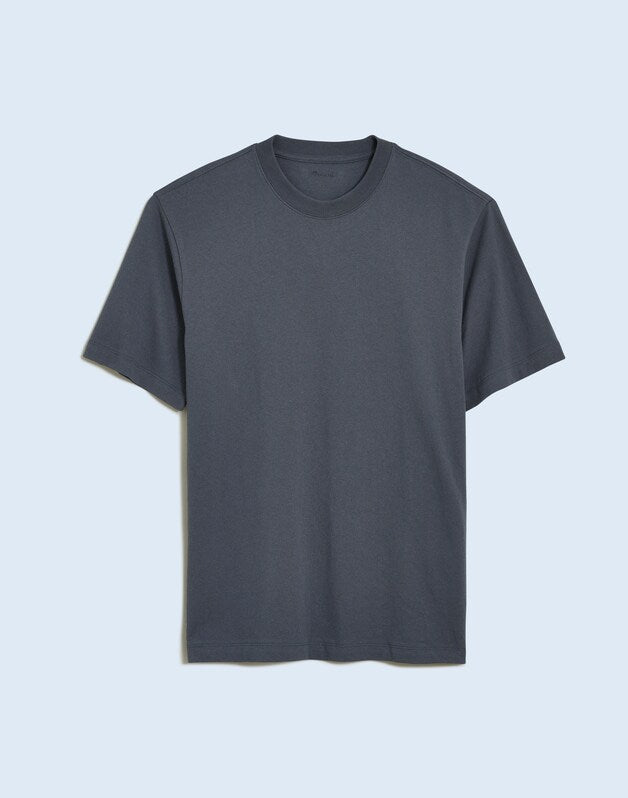 Relaxed Tee HEIRLOOM BLUE
