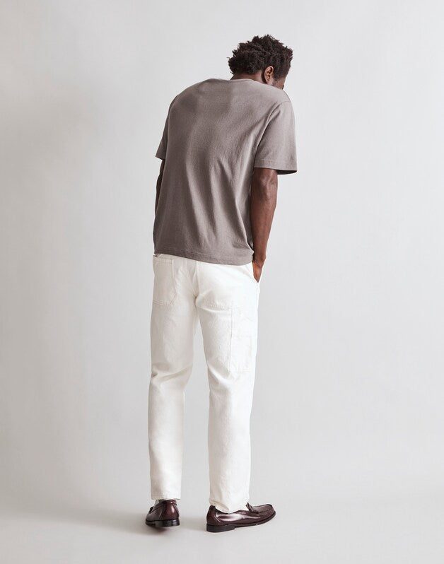 Relaxed Tee COASTAL GRANITE