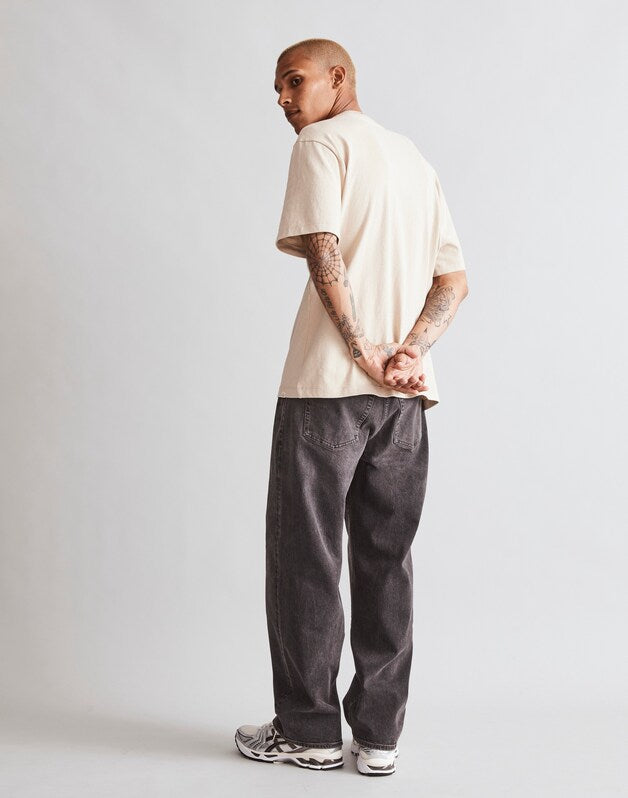 Relaxed Tee LIGHT SAND
