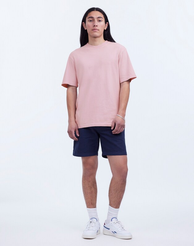 Relaxed Tee CLASSIC LILAC