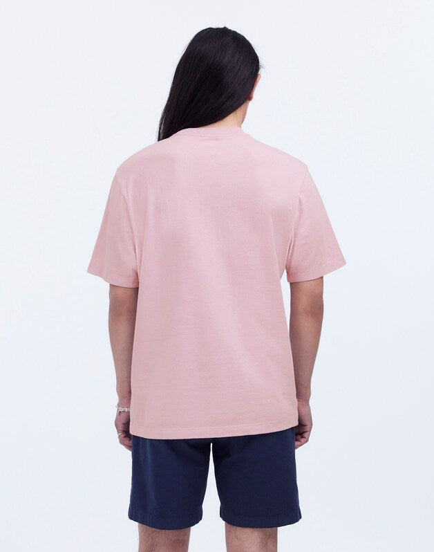 Relaxed Tee CLASSIC LILAC