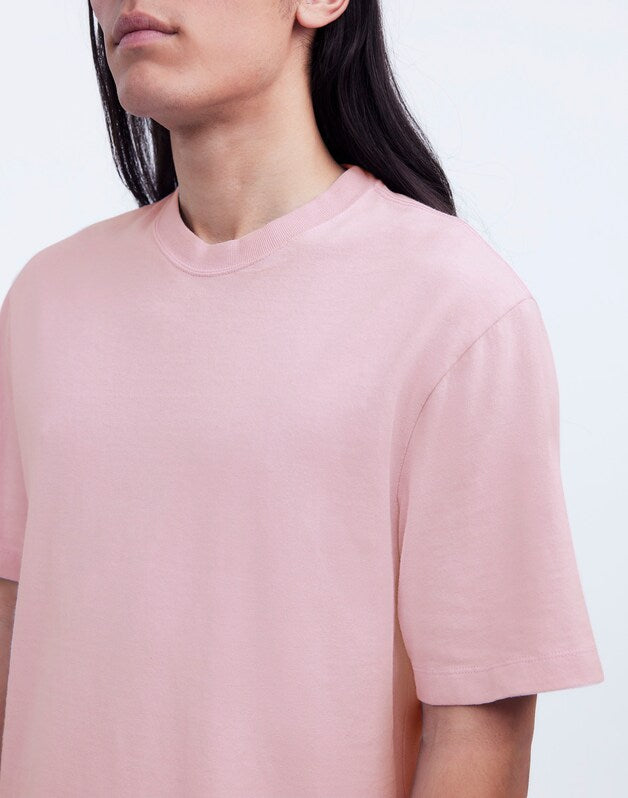 Relaxed Tee CLASSIC LILAC