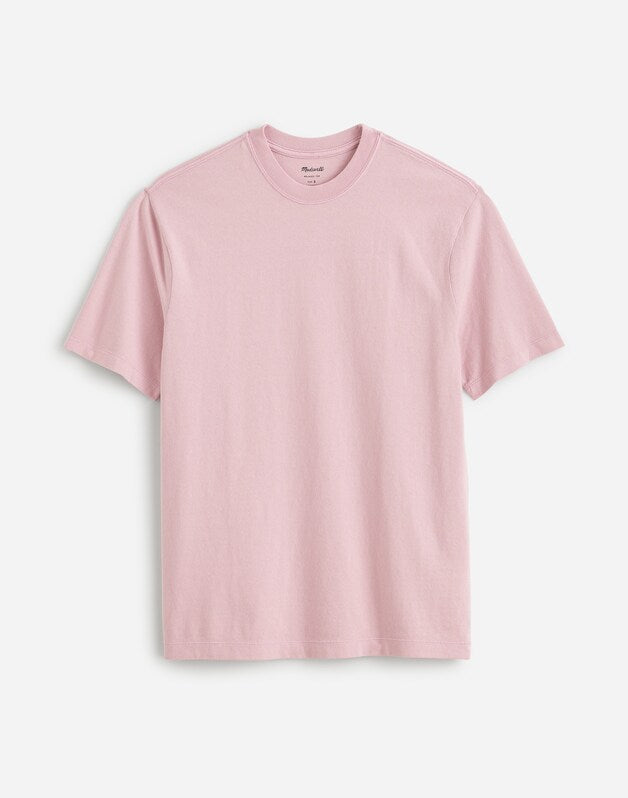Relaxed Tee CLASSIC LILAC