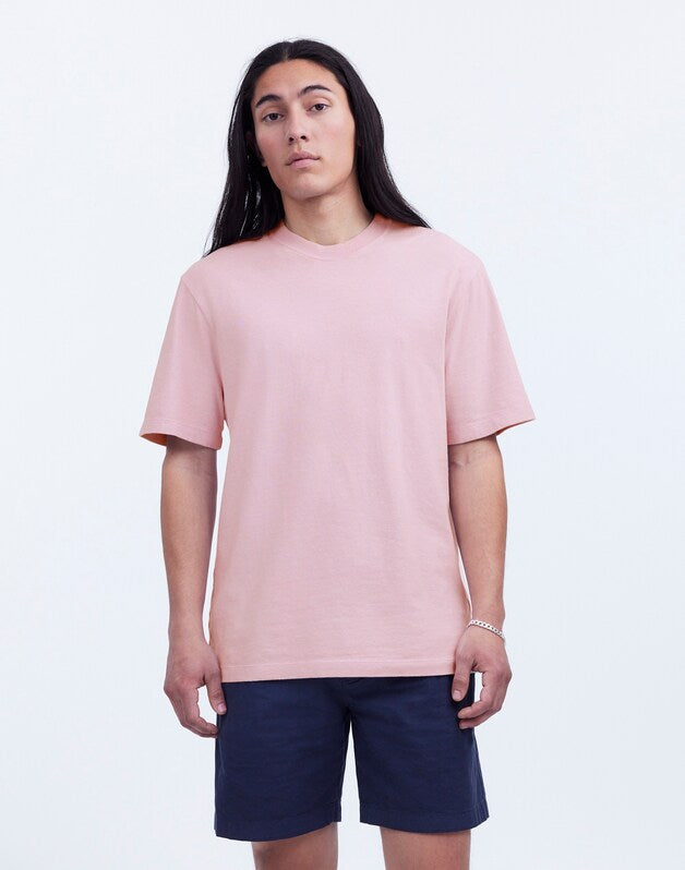 Relaxed Tee CLASSIC LILAC