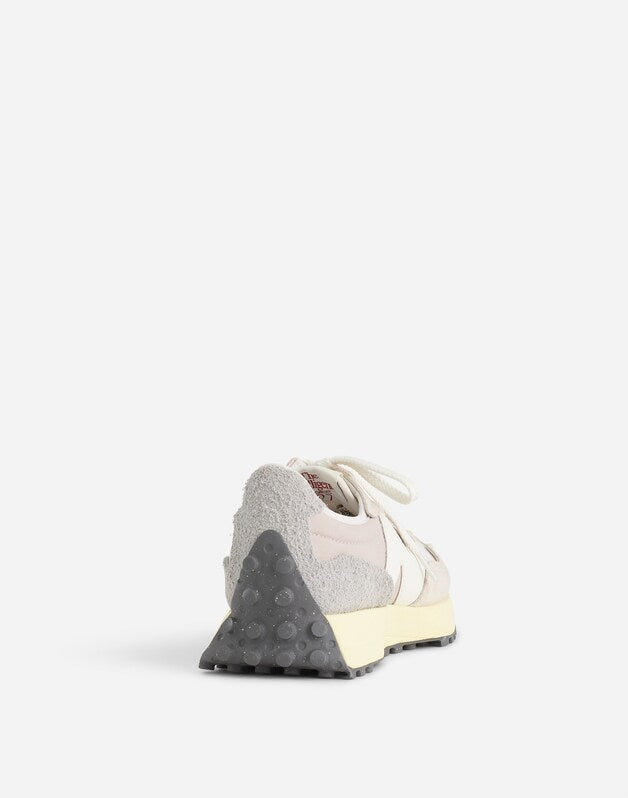 New Balance&reg; Unisex 327 Sneakers SHADOW ARTIC GREY SILVER